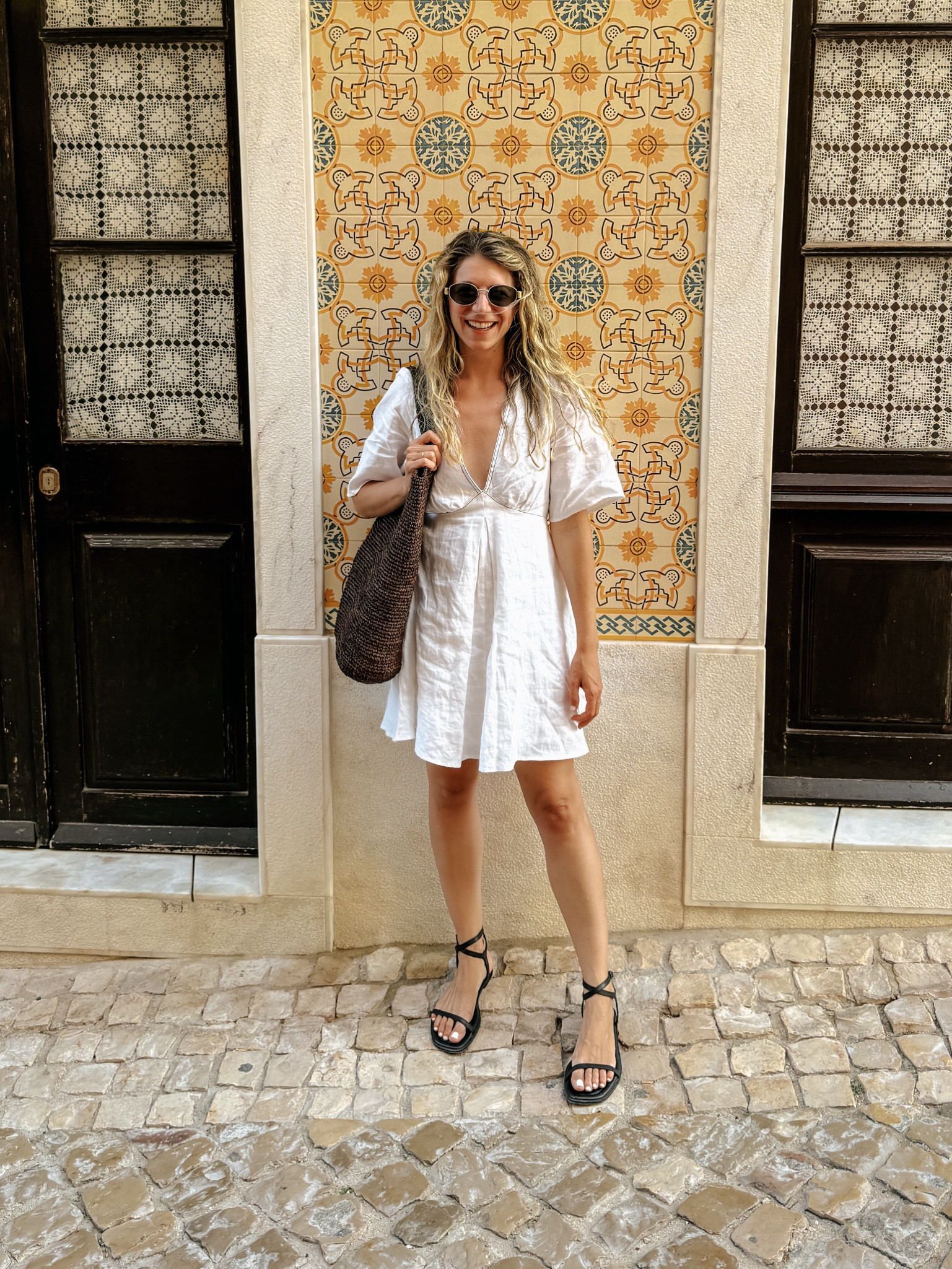 Portugal summer 

#LTKTravel #LTKSeasonal