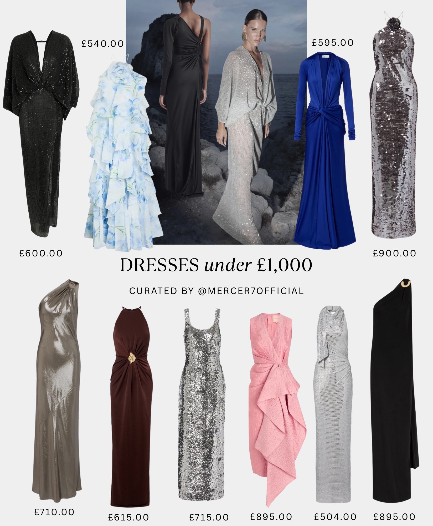 Wedding Guest dresses under £1000

#LTKsummer #LTKwedding #LTKuk