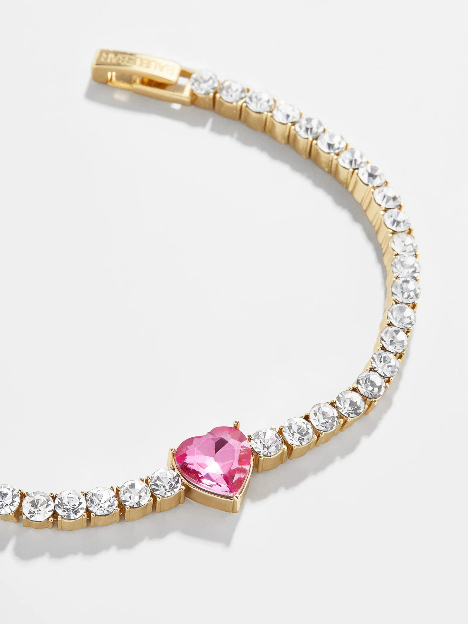Beatrice Tennis Bracelet | BaubleBar (US)