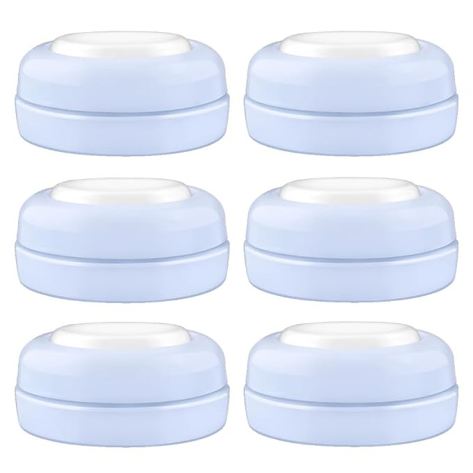 Maymom Screw Lids Aka Travel Caps with Rewritable Sealing Disc Compatible with Avent Bottle, Maym... | Amazon (US)
