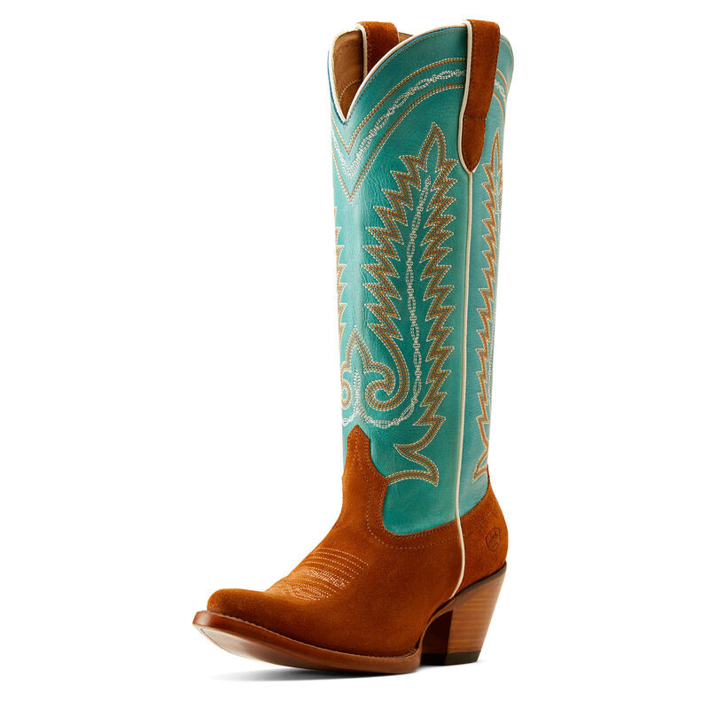 Ambrose Western Boot | Ariat (US)