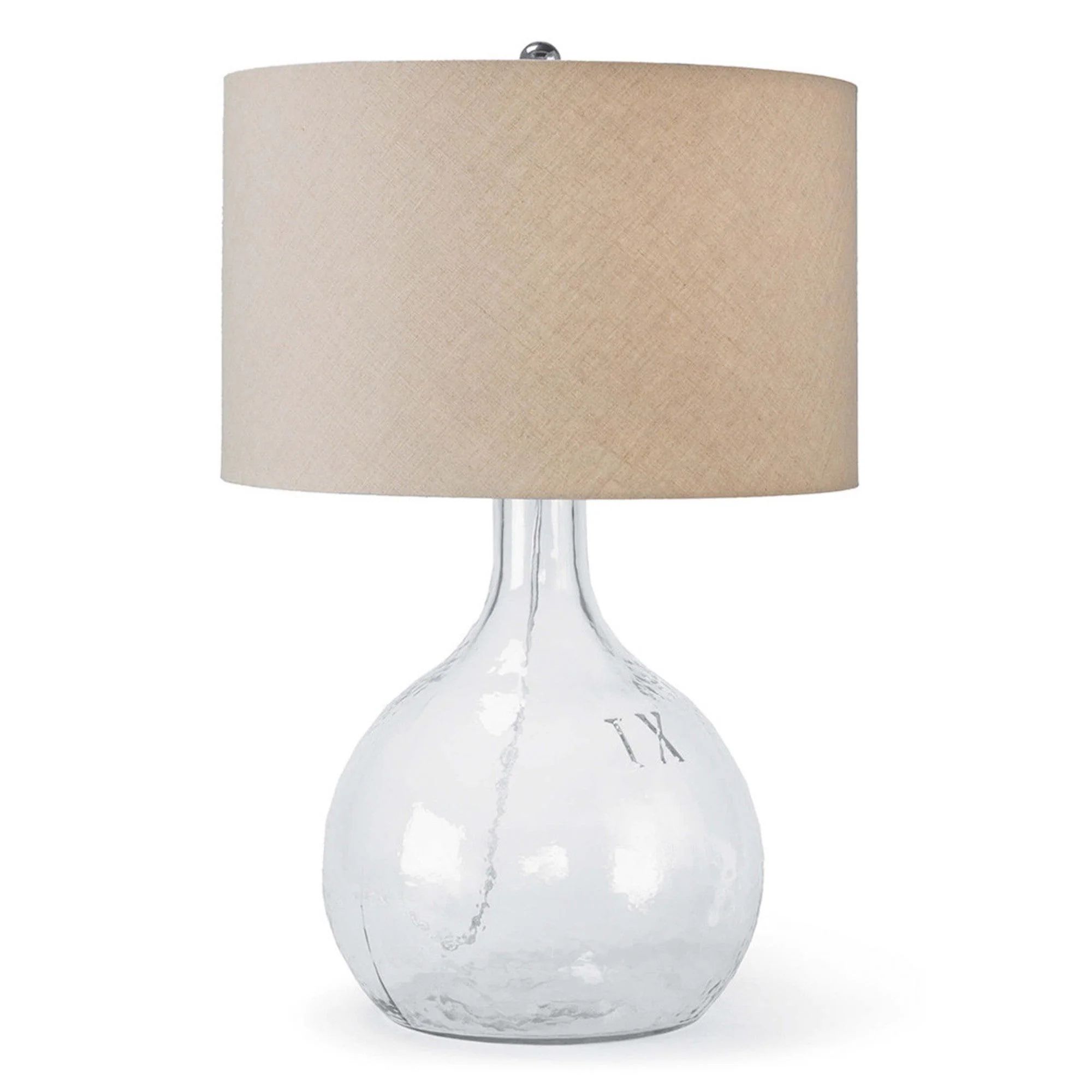 Translucent Table Lamp | StyleMeGHD