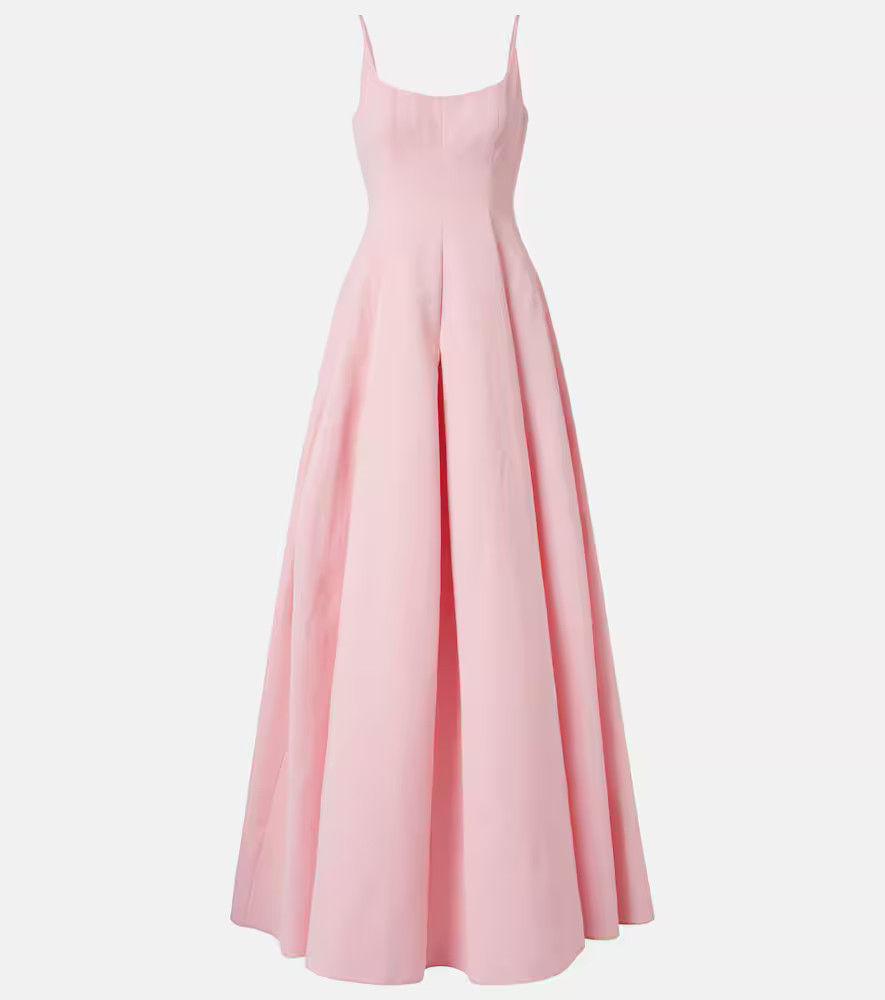Staud Joy gown | Mytheresa (US/CA)