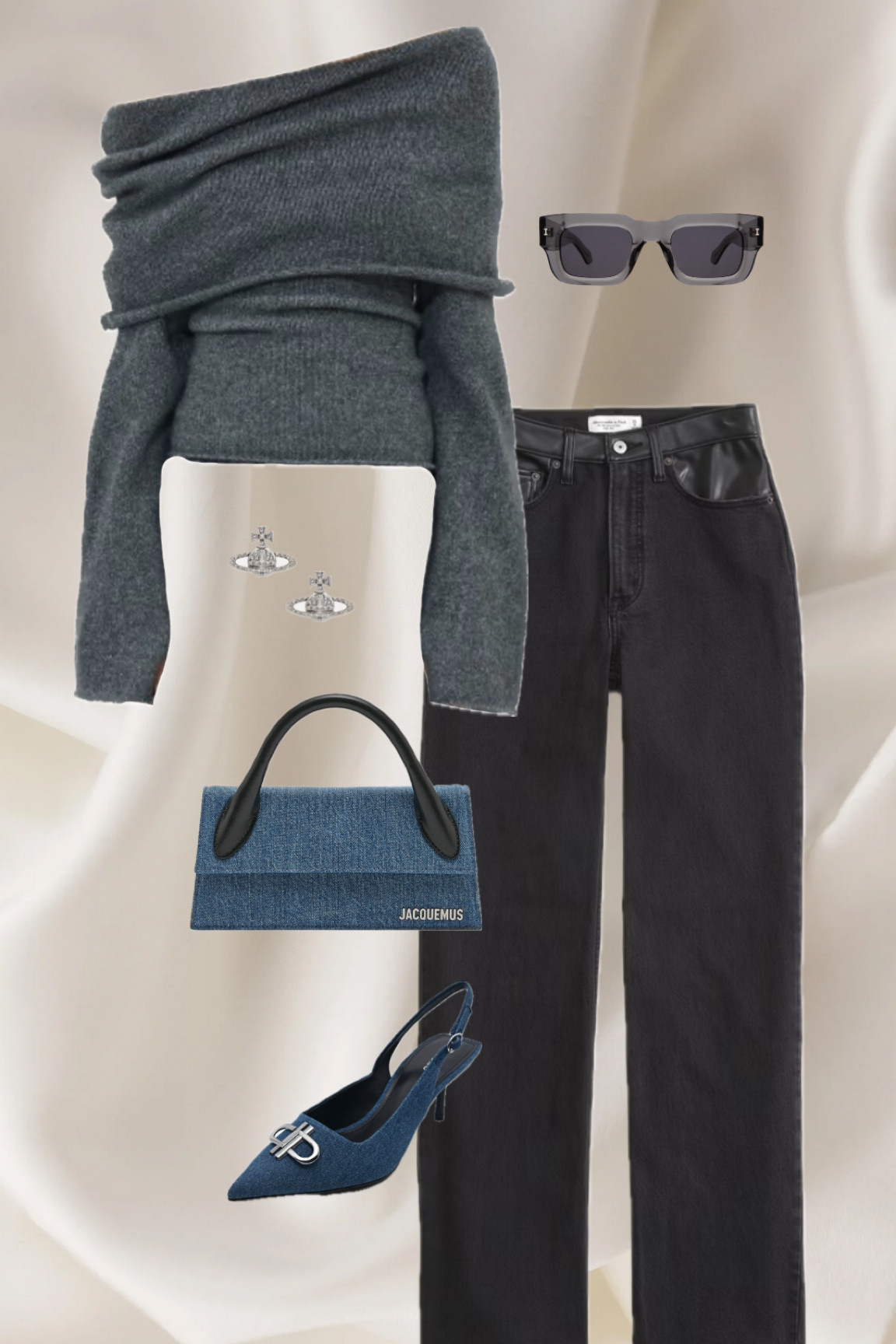 mob wife aesthetic outfit inspo, winter outfit inspo 

#LTKMostLoved #LTKSeasonal