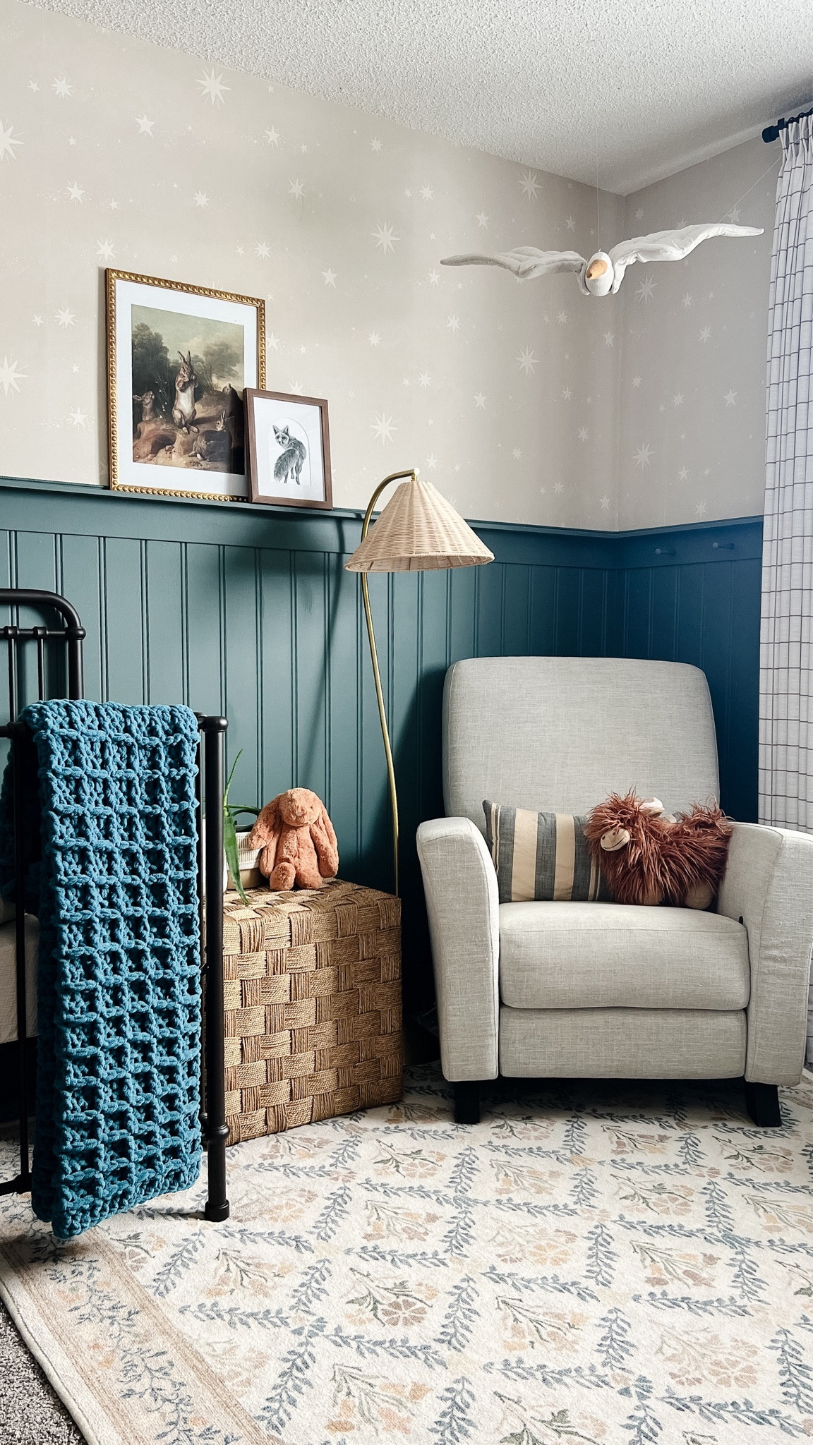 Nursery Links! 

#LTKfindsunder100 #LTKbaby #LTKhome