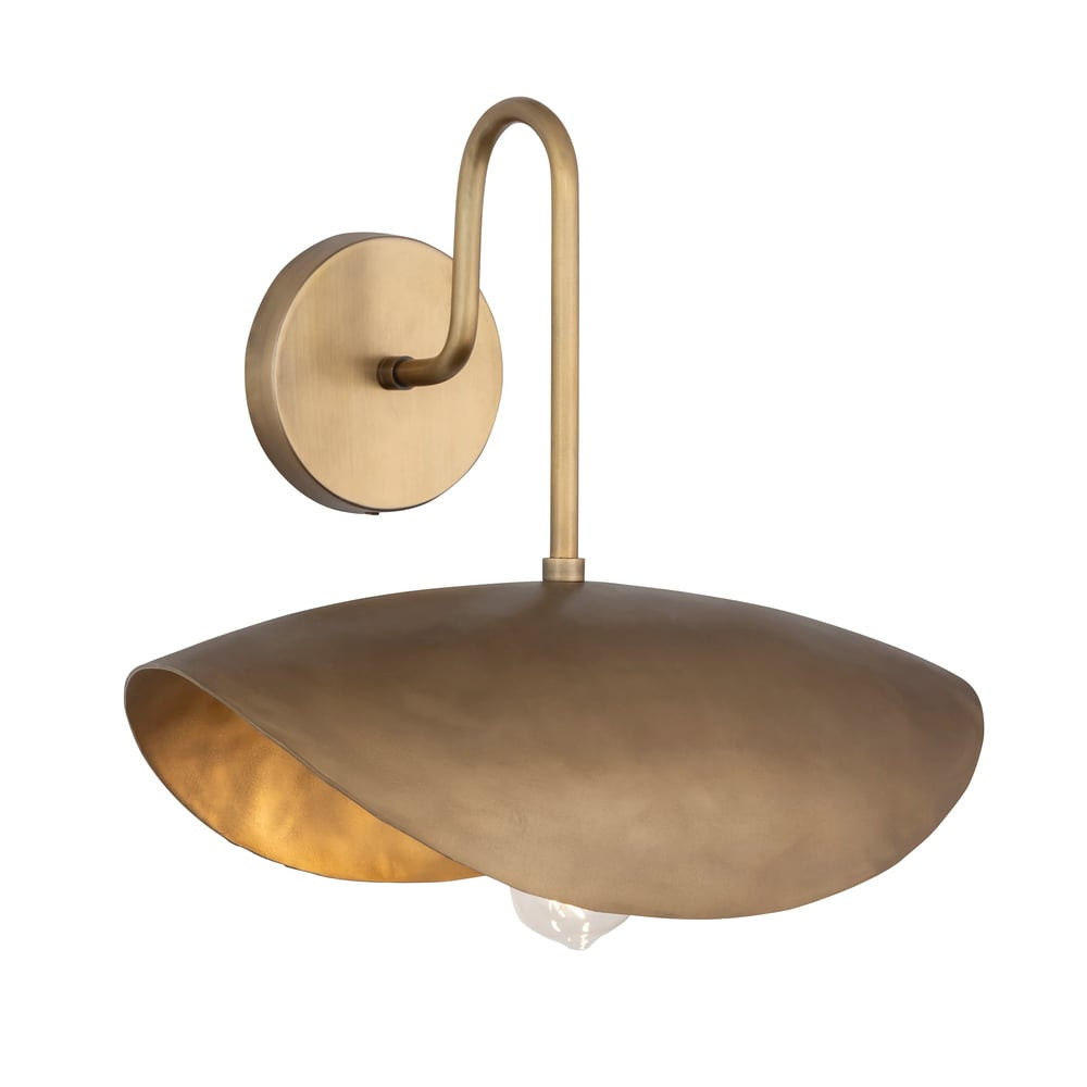 Denarii Wall Sconce | Lightopia