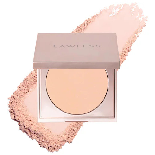 Skin-Smoothing Talc-Free Perfecting Powder | Sephora (US)