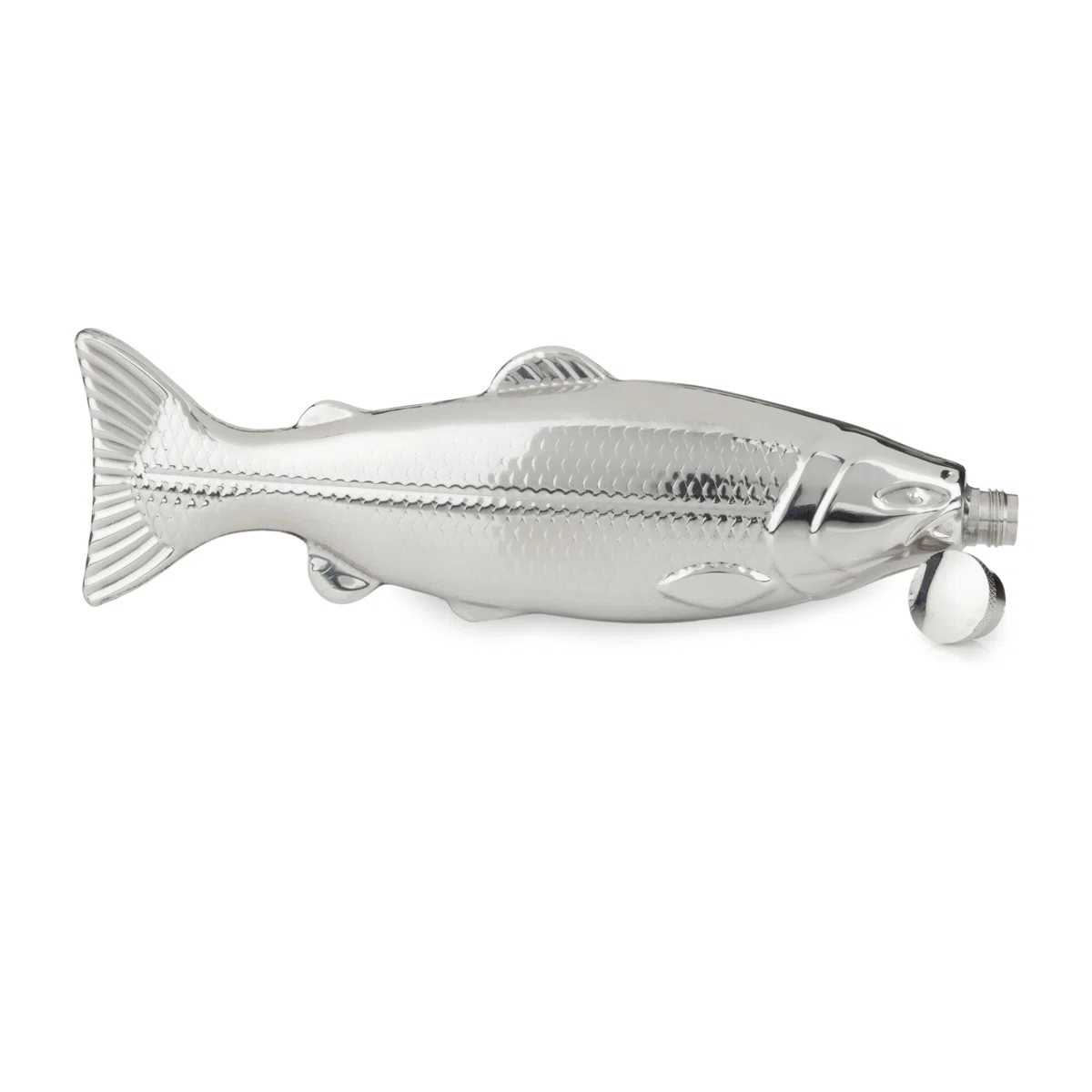 Foster & Rye Trout Flask | Wayfair | Wayfair North America