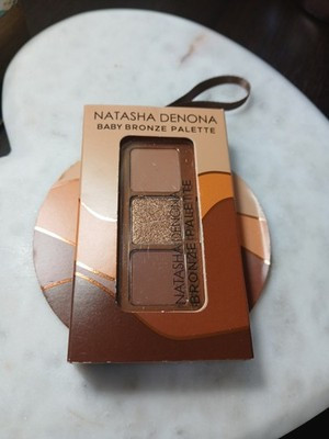 Natasha Denona Baby Bronze Eye Shadow Trio Palette ~ Limited Edition | eBay | eBay US