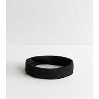 Black Single Stretch Headband New Look | New Look (UK)