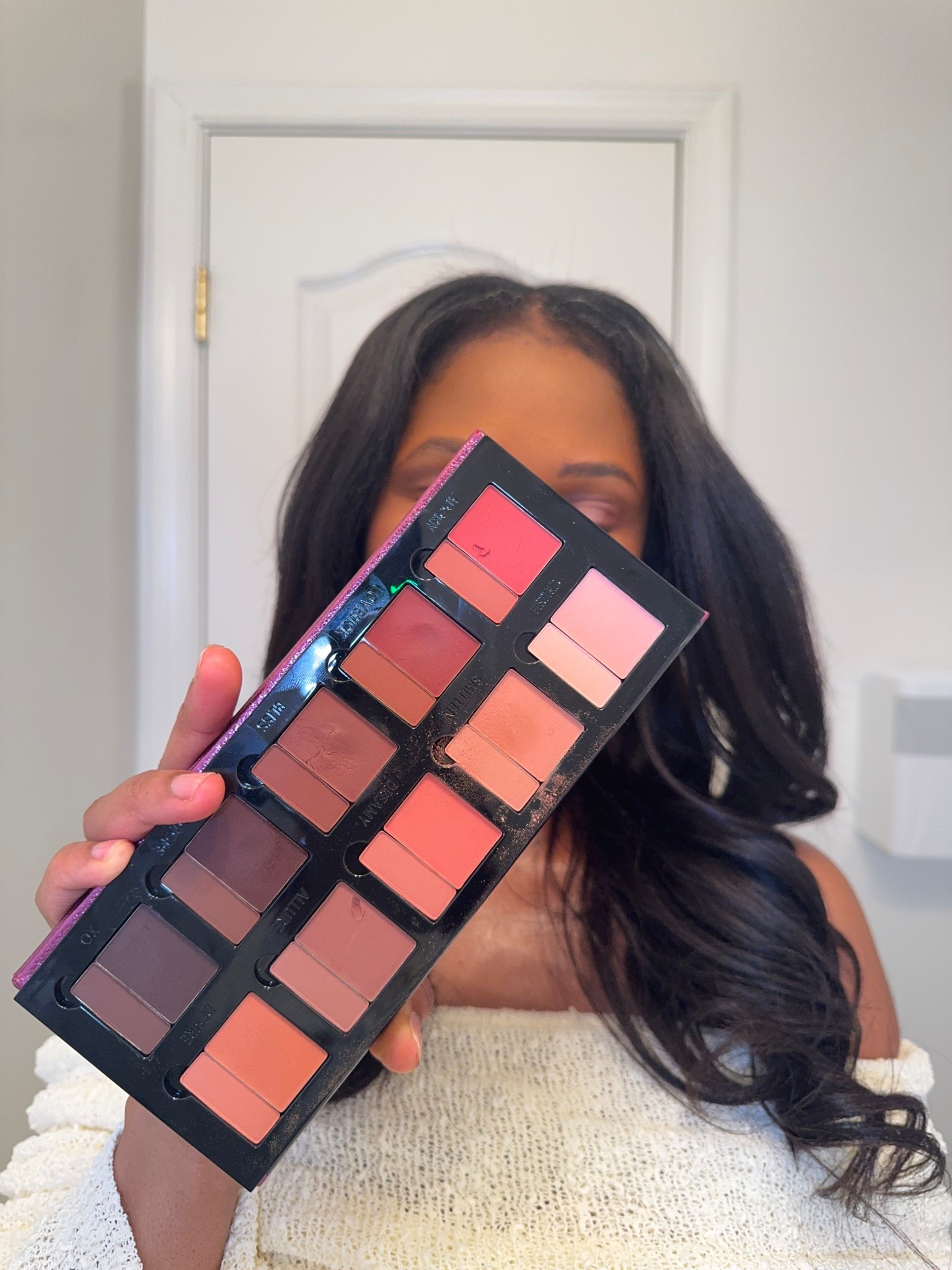 Blooming romance is all that!! 

#LTKBeauty #LTKgrwm