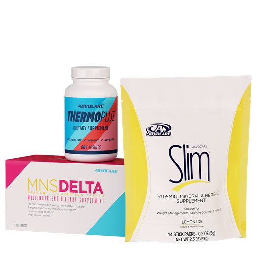 Everyday Cravings Bundle | AdvoCare