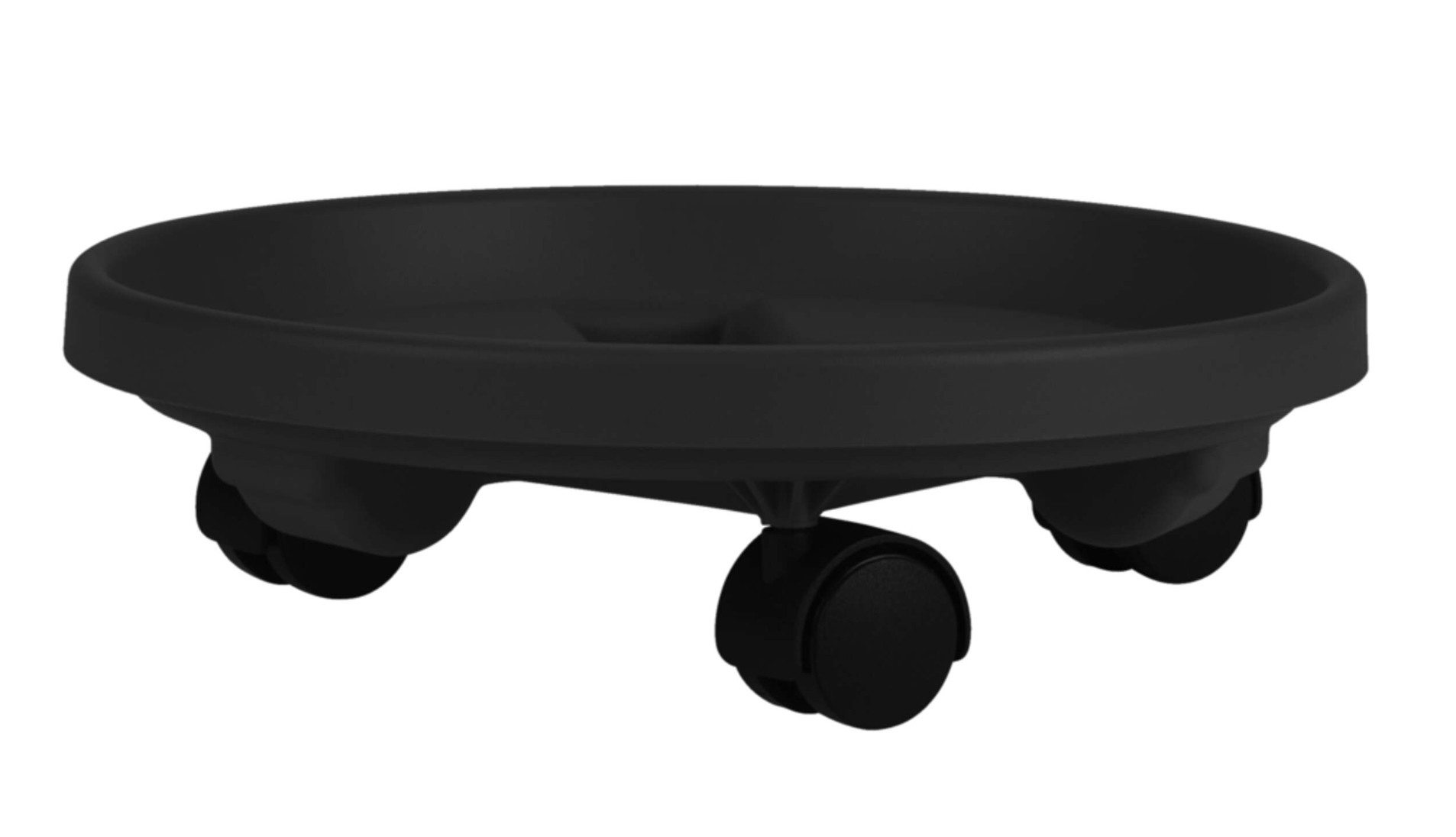 Bloem Round Plant Stand Caddy with Wheels, 12-inch 

 #LTKcanada #LTKautumn