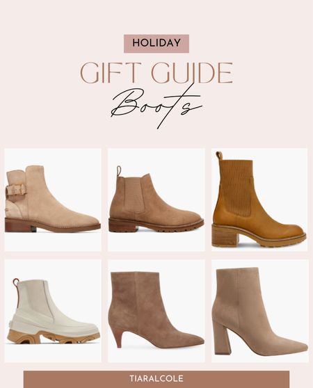 Explore this Holiday Gift Guide for boots that elevate every winter look. #BootifulGifts #HolidayFootwear #GiftGuide #WinterStyle #GiftsForHer #HolidayGifts #SeasonalGifts #Boots #BootsEssentials #NordstromFinds #BlackFriday #ThanksGivingDay #ChristmasGifts

#LTKstyletip #LTKGiftGuide #LTKHoliday