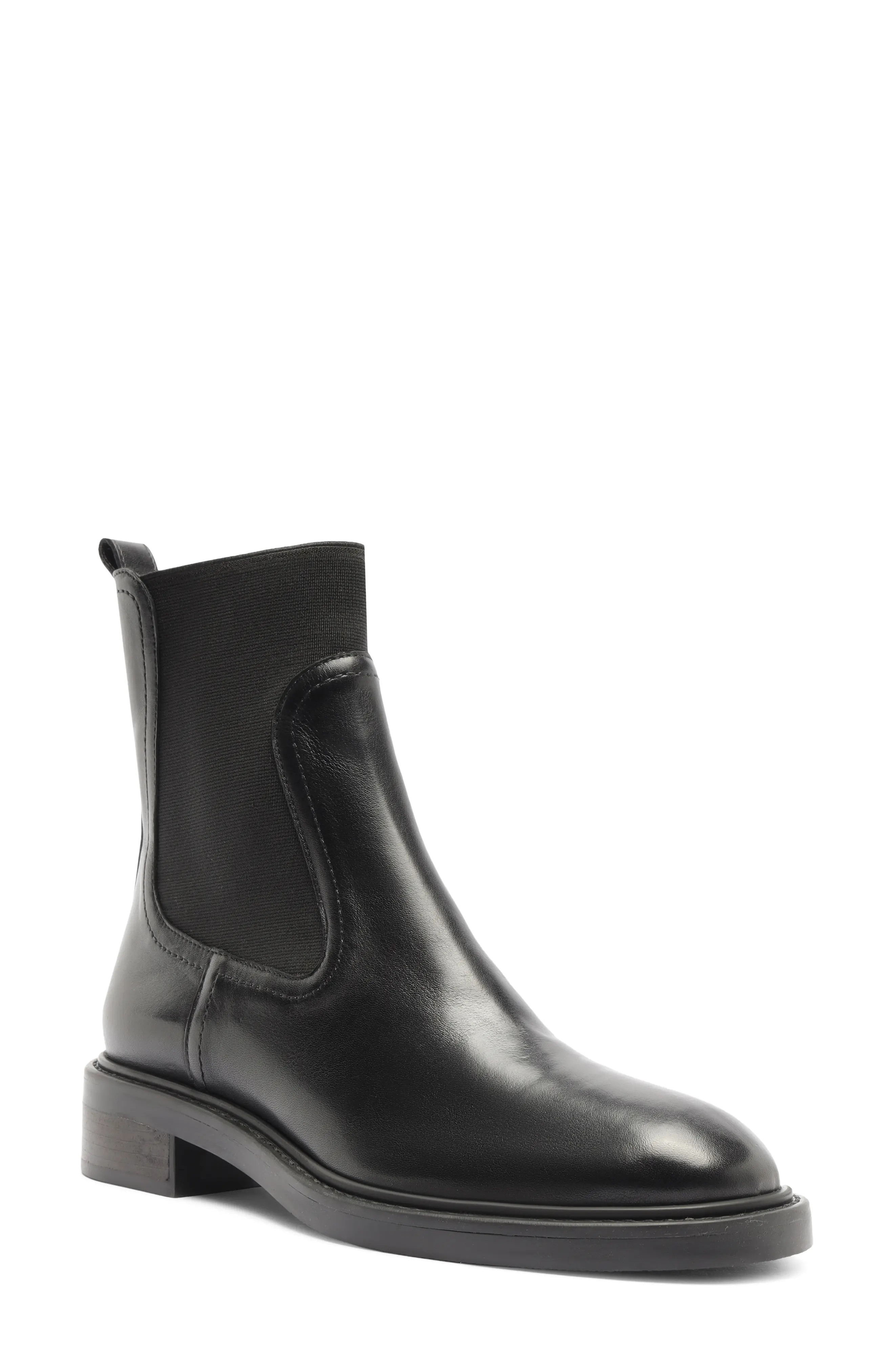 Schutz Olivia Chelsea Boot (Women) | Nordstrom | Nordstrom