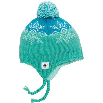 Turtle Fur Celeste Beanie - Kids' - Kids | Backcountry
