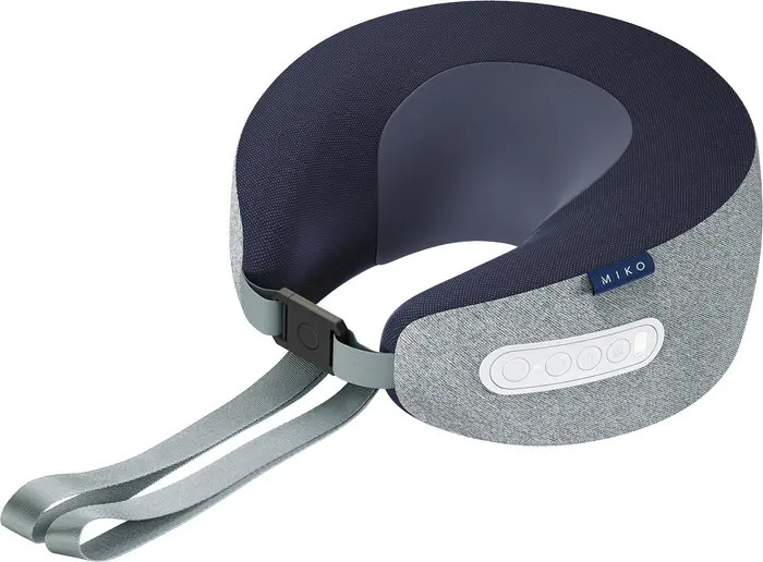 Snug Neck Massage Pillow with Heat | Nordstrom