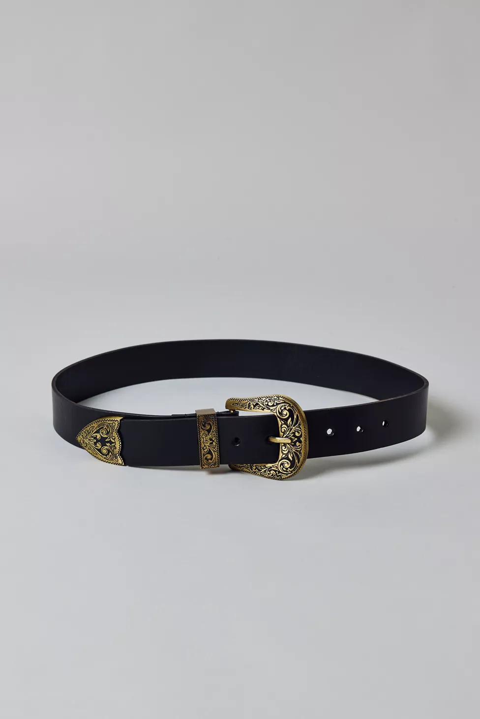 Jennie Western Belt | Urban Outfitters (US and RoW)