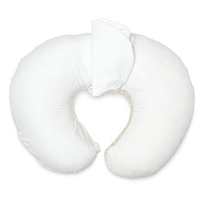 Boppy Water-resistant Protective Nursing Pillow Cover | Amazon (US)