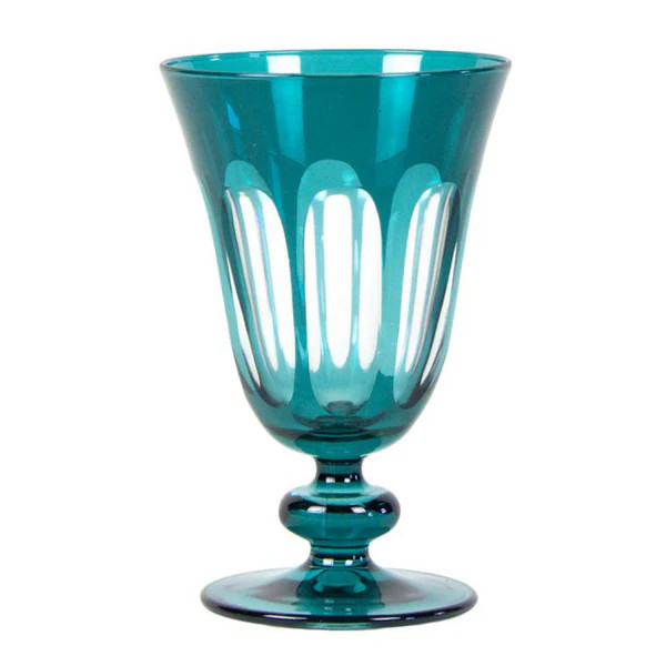 Rialto Tulip Glass, Millicent | The Avenue