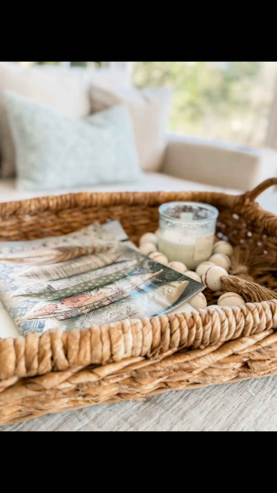 ✨ Curated Coastal Living ✨
From breezy textures to modern coastal accents, these hand-picked pieces bring the Bay to Beach lifestyle right into your home. Whether you’re styling a seaside getaway or refreshing your everyday space, each item is chosen to reflect laid-back luxury and timeless coastal charm.
Double-tap if you’re ready to elevate your coastal home with these finds 🌊🏡

#CoastalLiving #ModernCoastalDecor #BeachHouseStyle #CoastalHomeDecor #BayToBeachLifestyle #CoastalInteriorDesign #NeutralCoastalDecor #SeasideStyle #LaidBackLuxury #BeachHouseVibes

#LTKSaleAlert #LTKHome #LTKFindsUnder100