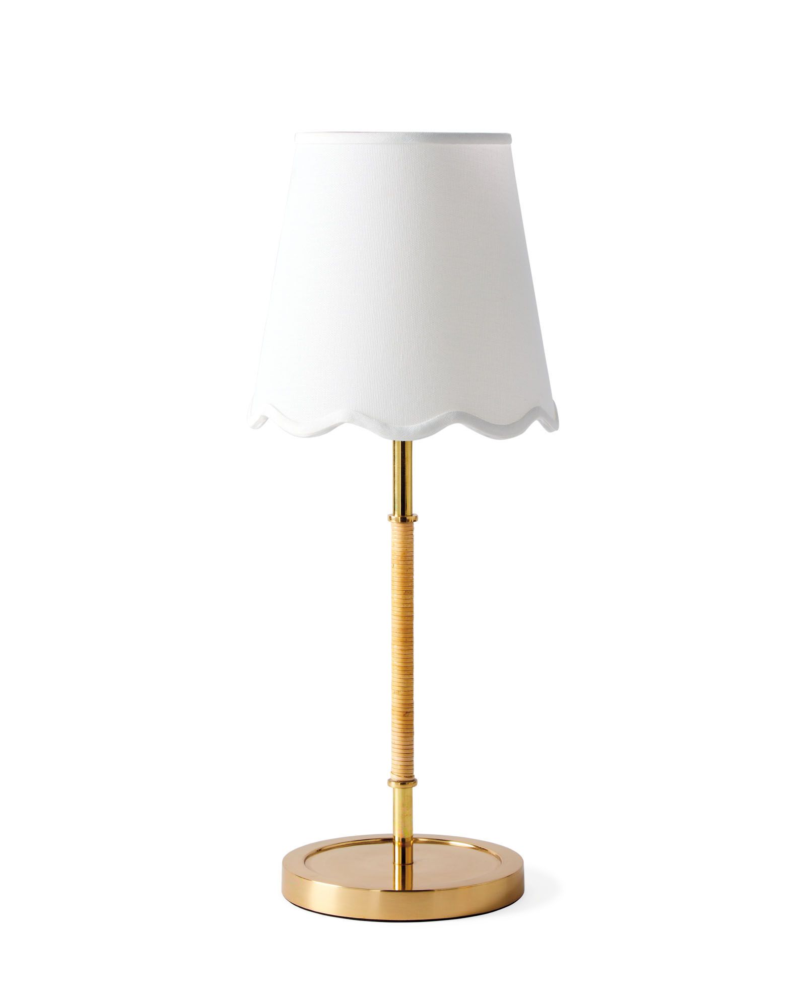 Larkspur Petite Table Lamp | Serena and Lily