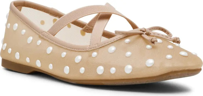 DV by Dolce Vita Maysa Ballet Flat (Women) | Nordstromrack | Nordstrom Rack