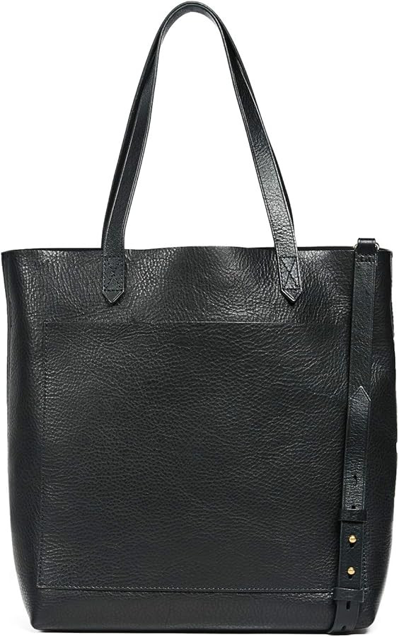 Madewell Women's The Medium Transport Tote | Amazon (US)