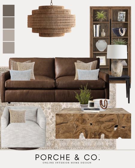 Modern classic living room , coffee table styling 
#moodboard #visionboard #porcheandco

#LTKstyletip #LTKhome #LTKFind