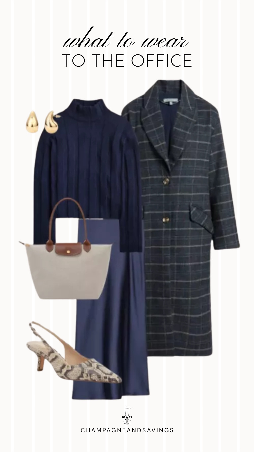 Fall work outfit

#LTKootd #LTKWorkwear