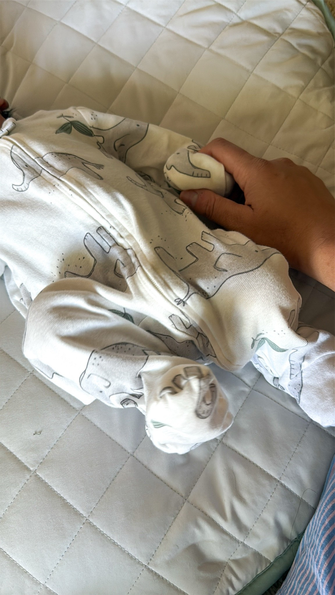 Gender, neutral, baby onesie.

#LTKBaby #LTKKids #LTKmomlife