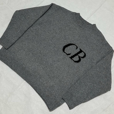COLE BUXTON KNIT SWEATER IN SIZE MEDIUM🔥 | eBay UK