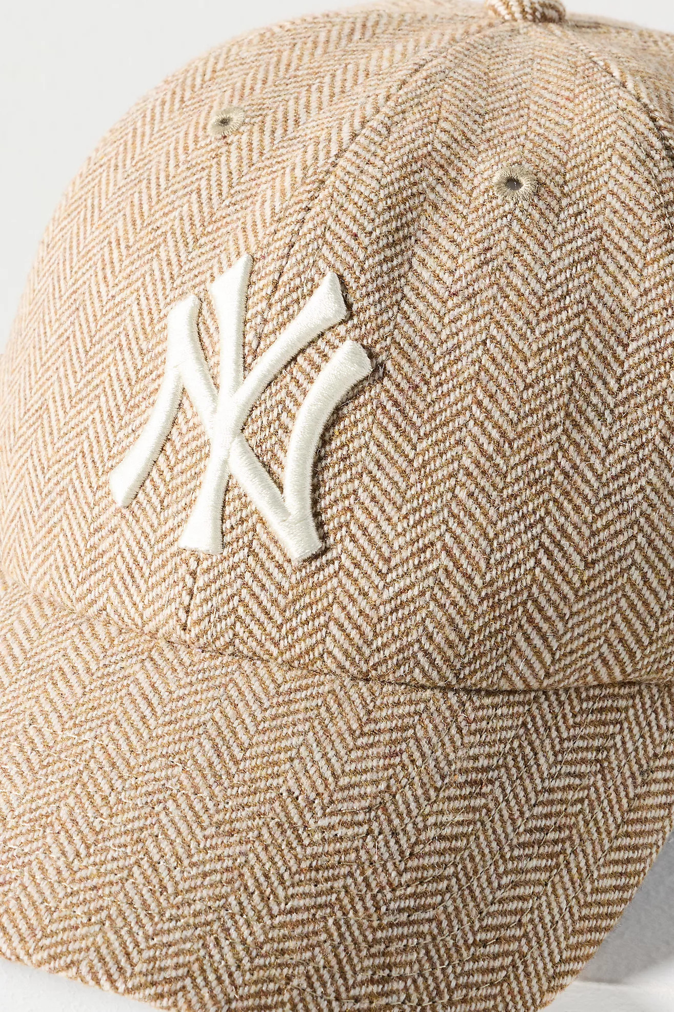 '47 Herringbone MLB Baseball Cap | Anthropologie (US)