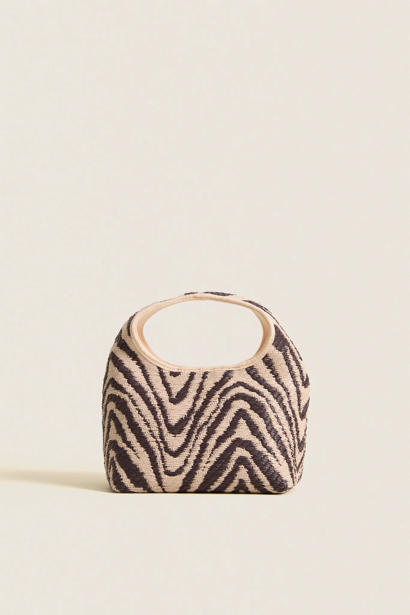 Vintage Zebra Kenzie Bag | Tuckernuck (US)