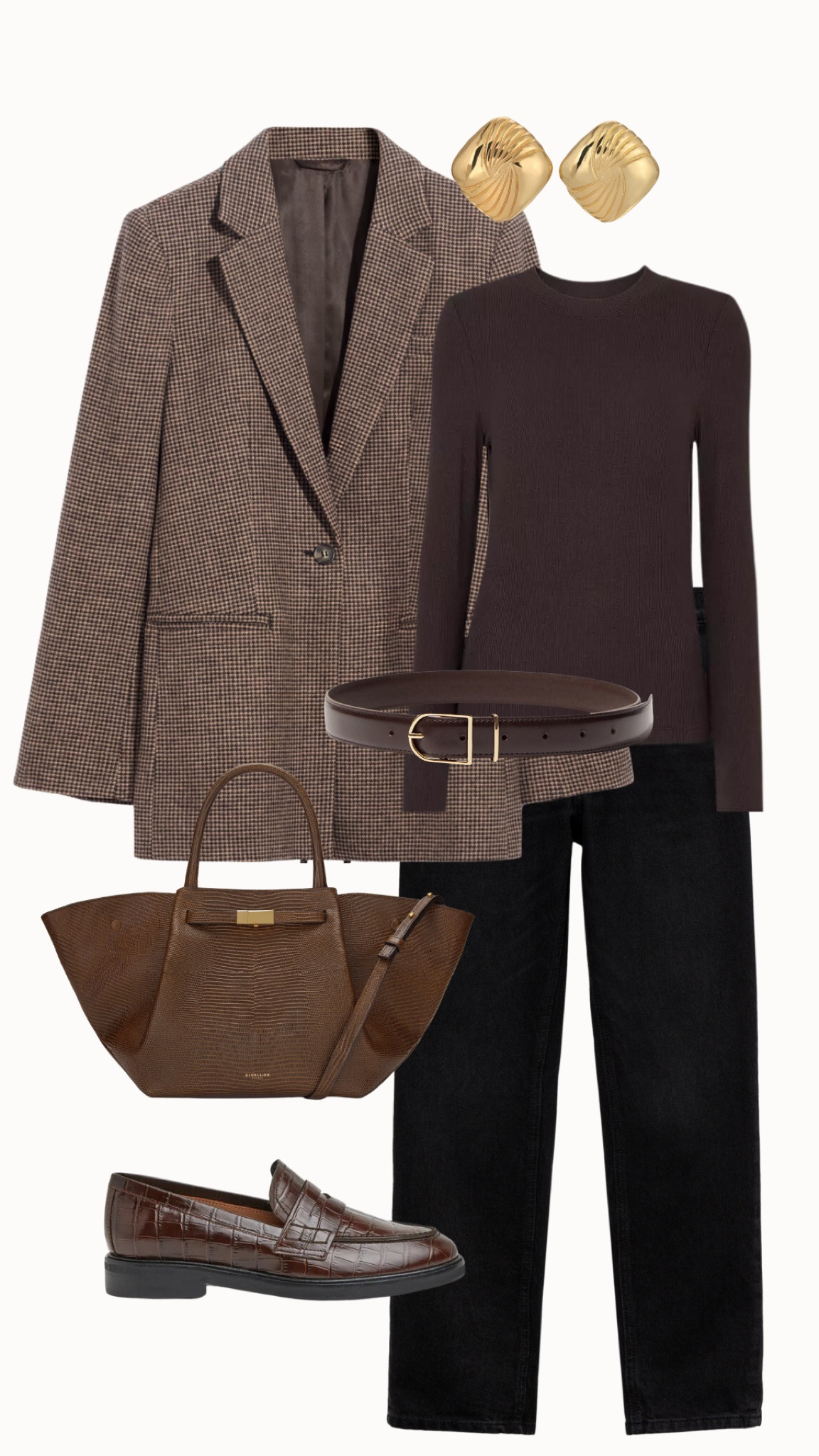 Kate x Demellier 

#LTKautumn #LTKstyletip #LTKluxury