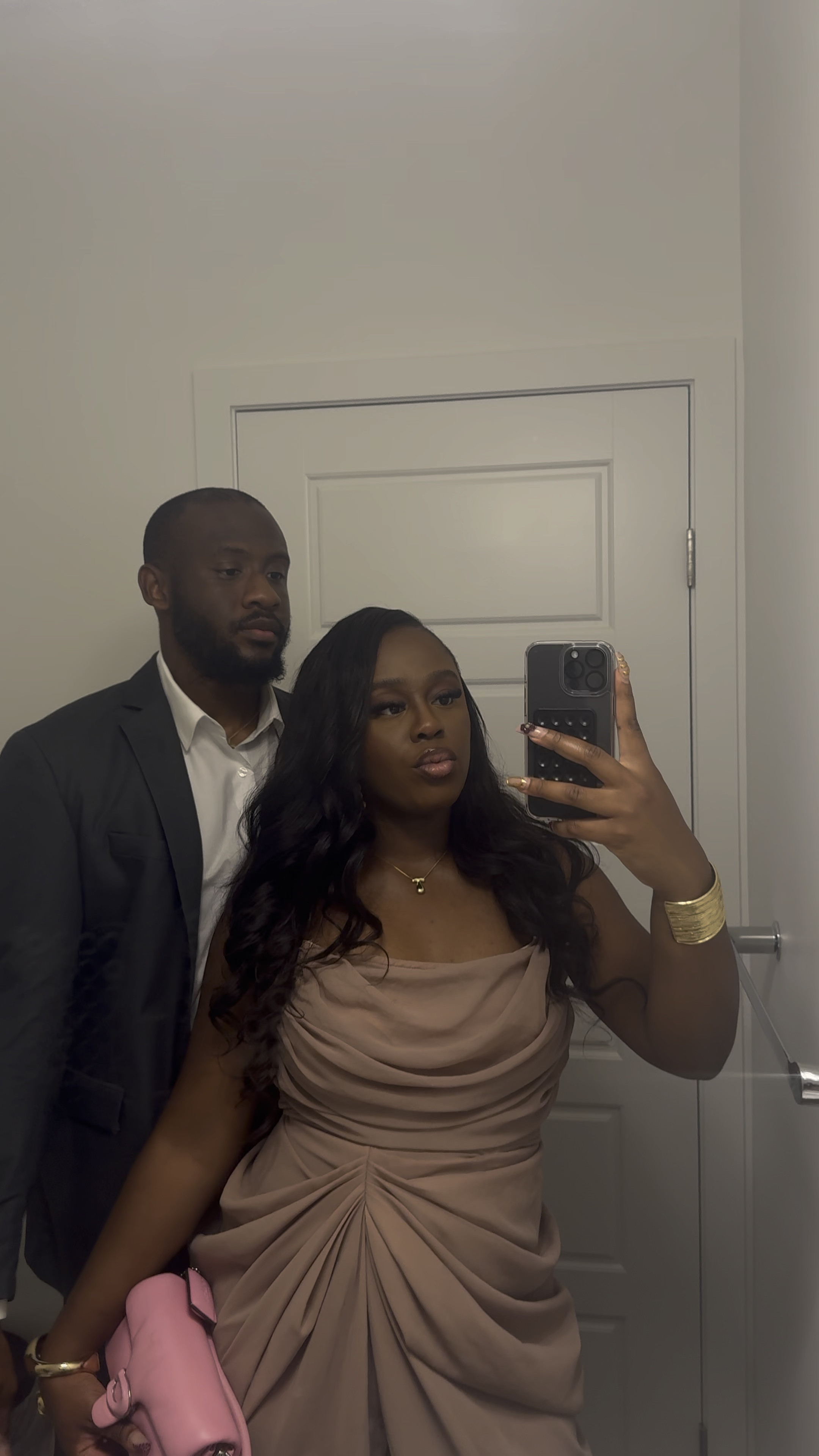 it’s not every night we get to dress up 🥰 

#LTKMens #LTKFindsUnder100 #LTKParties