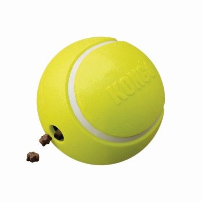 KONG Rewards Tennis Ball Dog Toy - S | Target