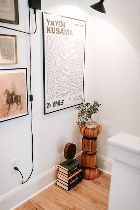 If you’re looking for a new hallway design, check out this setup from one of my Airbnb properties! 💕

wall decor, home interior, wall art, modern essentials 

#LTKFind #LTKSale #LTKhome