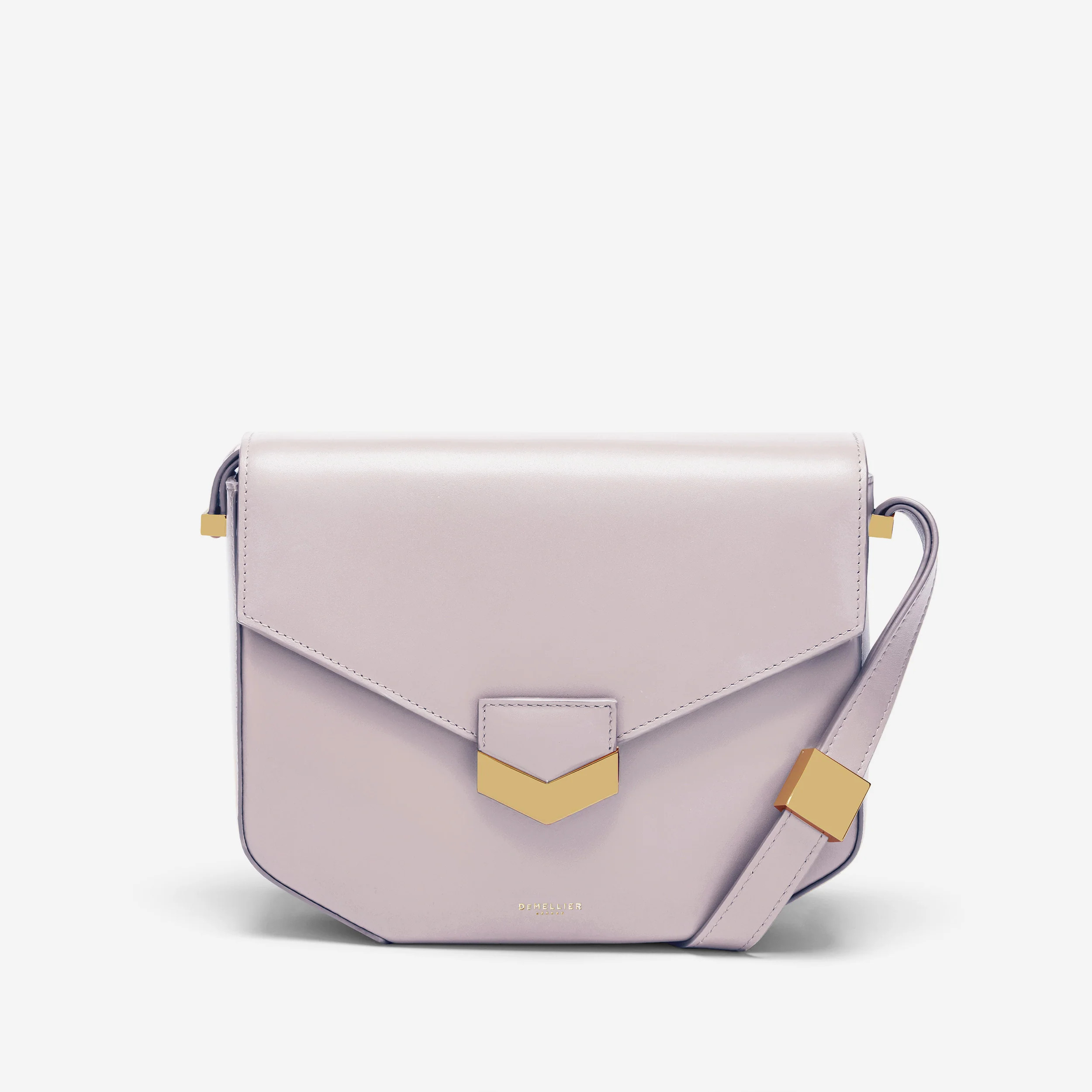 The London | Lilac Smooth | DeMellier | DeMellier