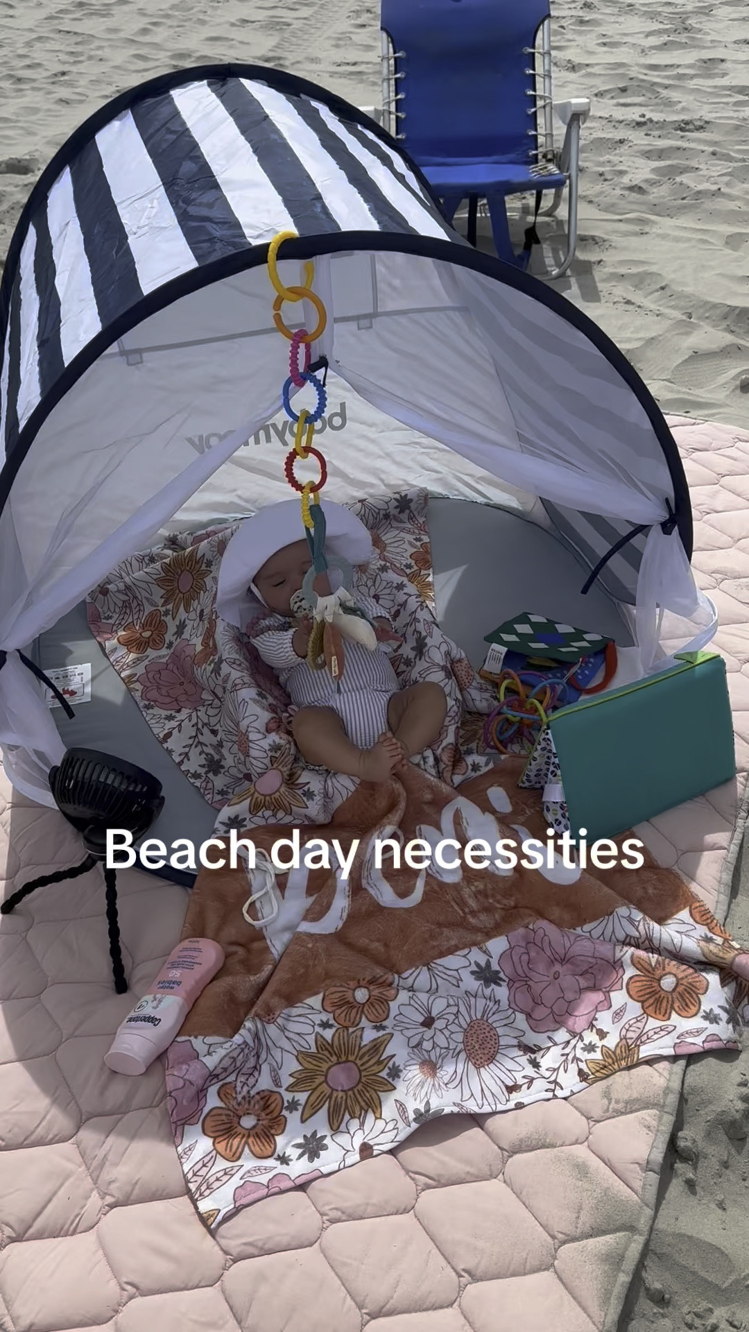 Products I brought to make the perfect beach day for baby girl

#LTKBaby #LTKKids #LTKItBag