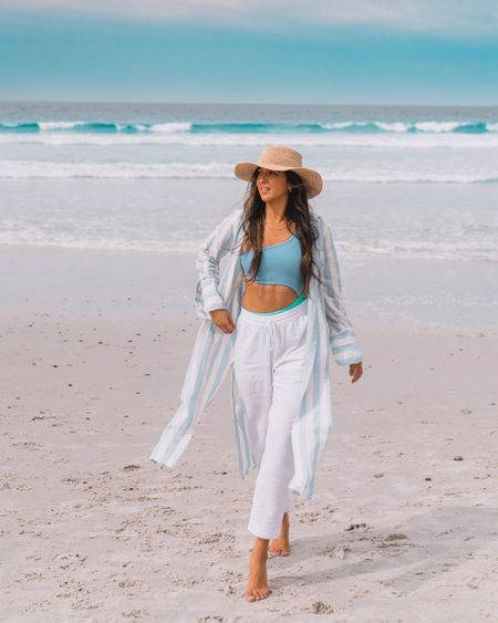 Jcrew's new spring/swim collection is so stunning - from light knits to spring swim to dresses here are some of my picks from the collection. @jcrew #injcrew #ad

#LTKtravel #LTKstyletip #LTKswim