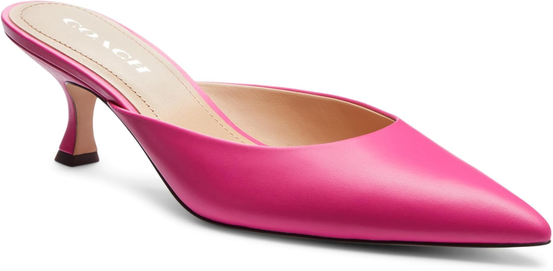 Coach Renn Mule | Amazon (US)