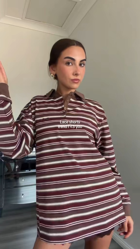 Stripes are in 

#LTKsummer #LTKaustralia #LTKspring