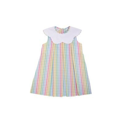 Sleeveless Frenchy Frock | The Beaufort Bonnet Company