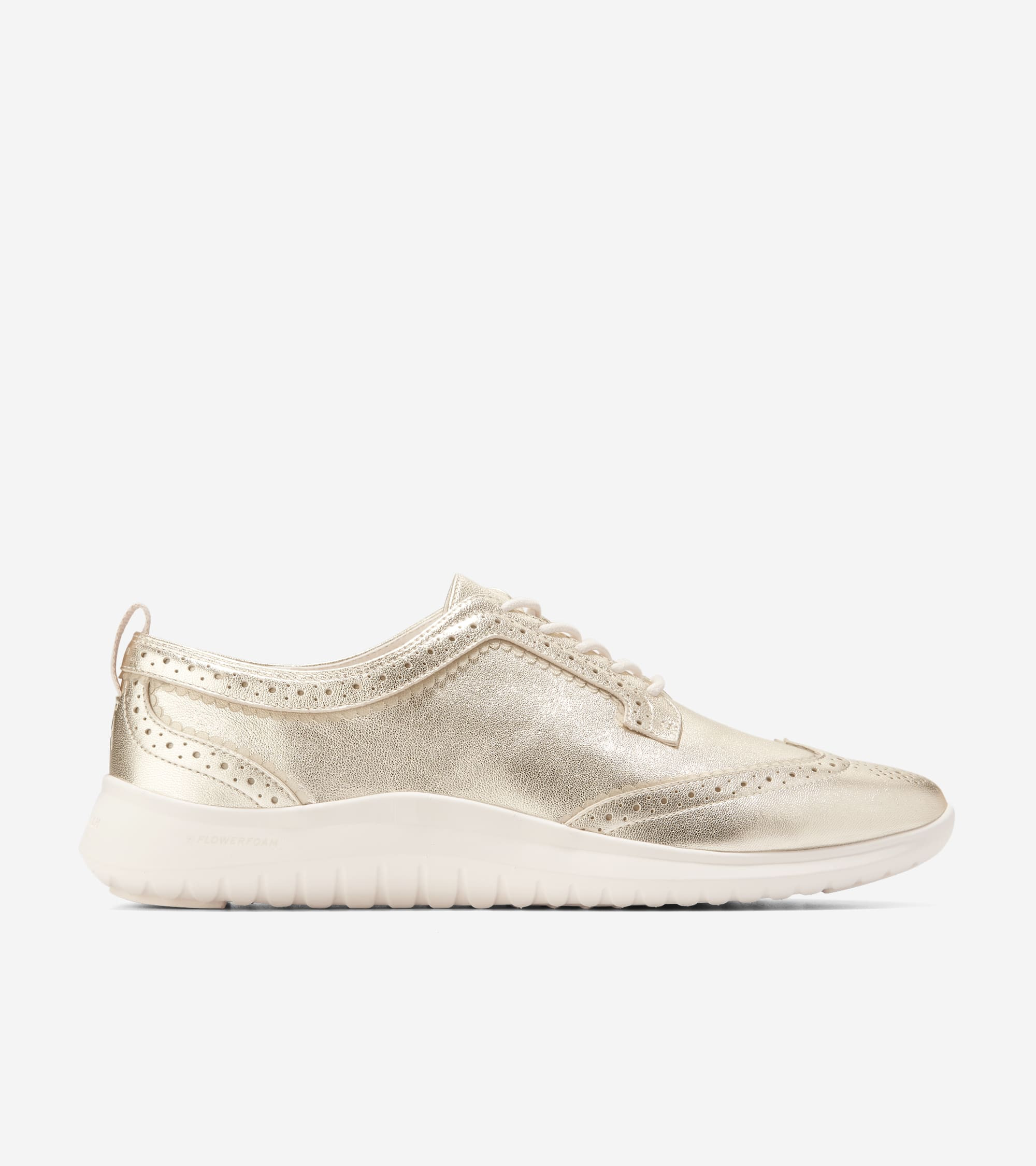Women's ZERØGRAND Merrit Wingtop Oxfords | Cole Haan (US)