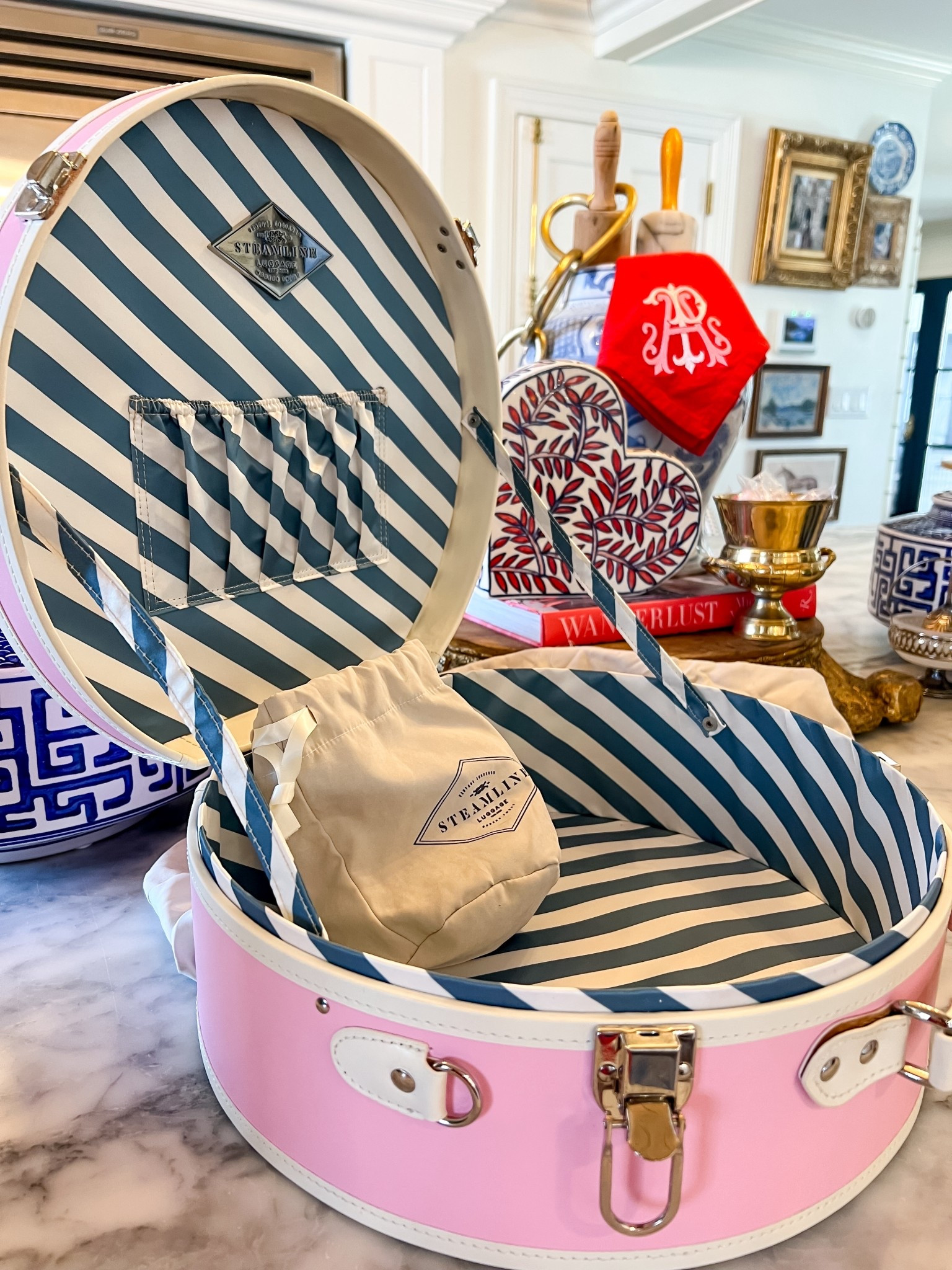 I cannot wait to use this our next getaway!

#LTKTravel