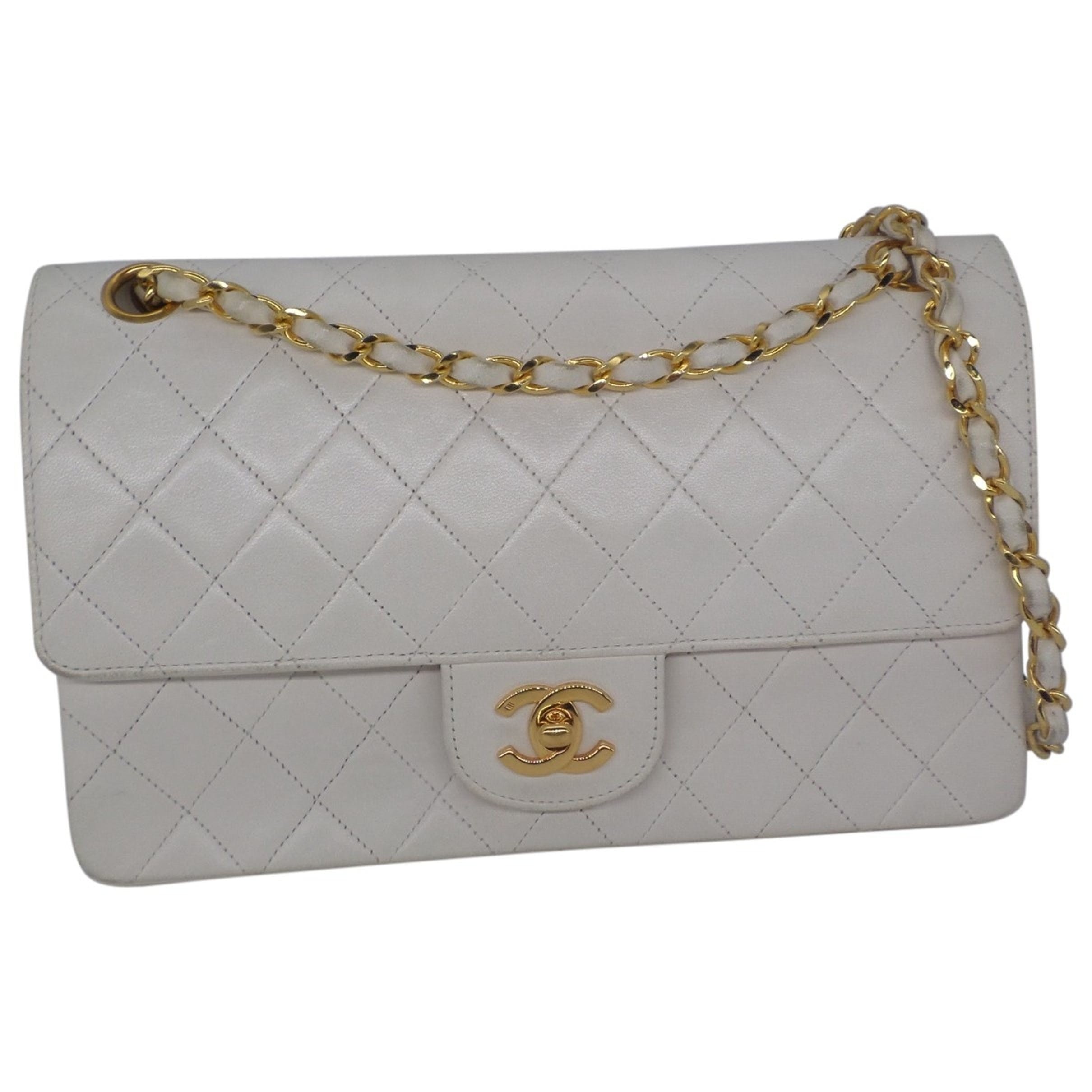 Timeless Leder Handtaschen 105 | Vestiaire Collective DE
