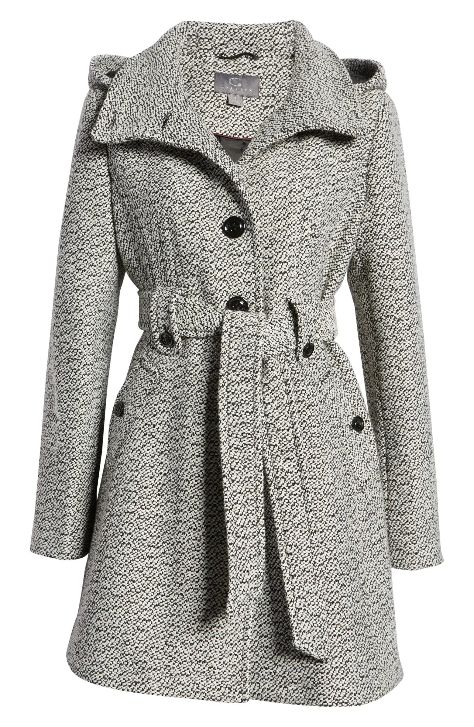 Belted Coat | Nordstrom