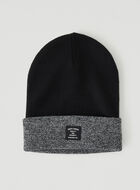Bracebridge Colour Block Toque | Roots (CA)