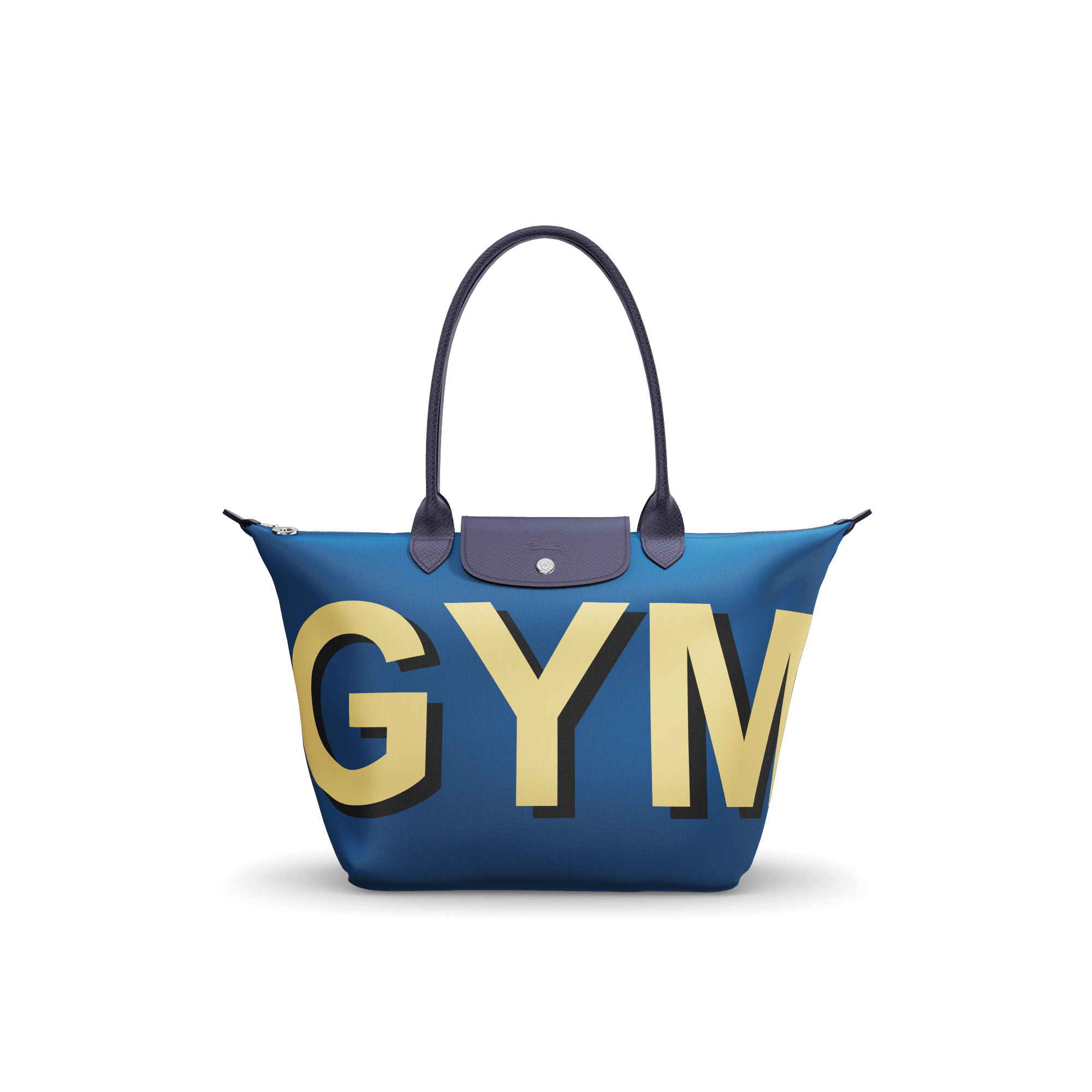 My Pliage L Tote bag | Longchamp